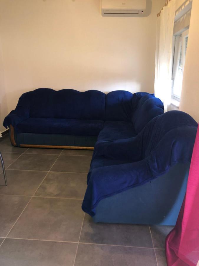 Apartmani Janja Starigrad Paklenica Exterior photo
