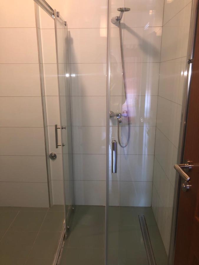 Apartmani Janja Starigrad Paklenica Exterior photo