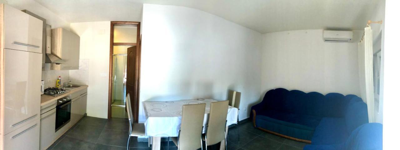 Apartmani Janja Starigrad Paklenica Exterior photo